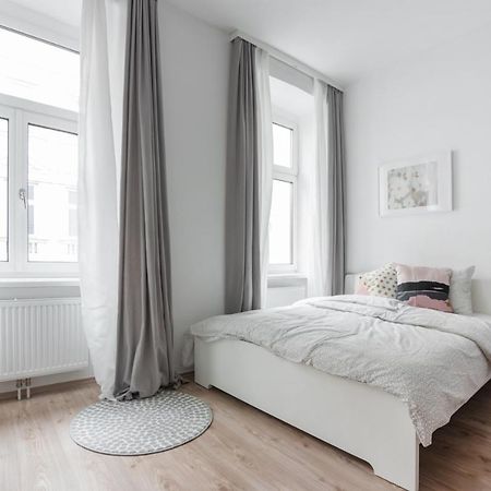 Nice Apartment In Lovely Area Vienna Exterior photo